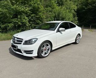 Mercedes-Benz C 250 Gebrauchtwagen