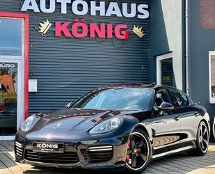 Porsche Panamera Gebrauchtwagen