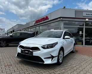 Kia ceed Sportswagon Gebrauchtwagen