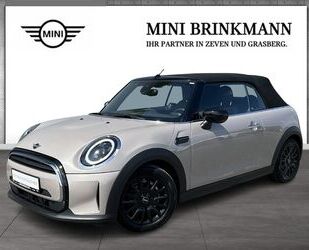 Mini Cooper Cabrio Gebrauchtwagen