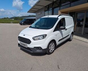Ford Transit Courier Gebrauchtwagen