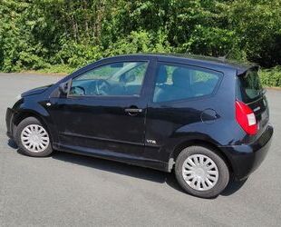 Citroen C2 Gebrauchtwagen