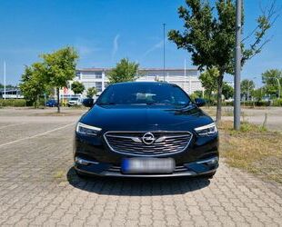 Opel Insignia Gebrauchtwagen