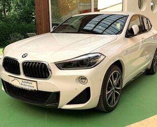 BMW X2 Gebrauchtwagen