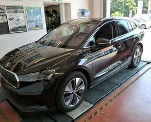 Skoda Enyaq Gebrauchtwagen