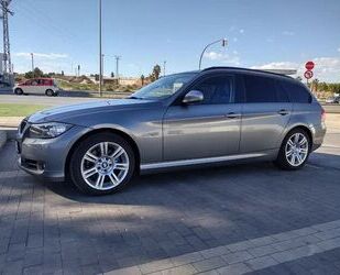 BMW 318 Gebrauchtwagen