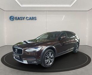 Volvo V90 Cross Country Gebrauchtwagen