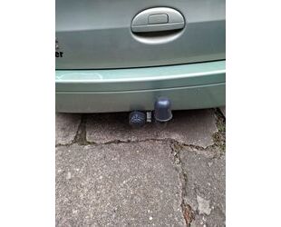 Renault Scenic Gebrauchtwagen