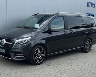 Mercedes-Benz V 250 Gebrauchtwagen