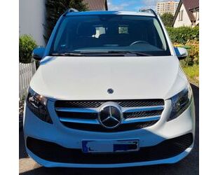 Mercedes-Benz V 220 Gebrauchtwagen