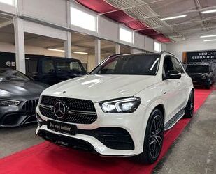 Mercedes-Benz GLE 350 Gebrauchtwagen