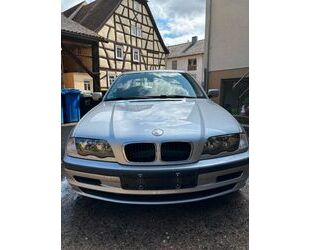 BMW 316 Gebrauchtwagen