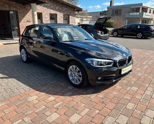 BMW 120 Gebrauchtwagen