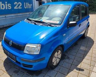 Fiat Panda Gebrauchtwagen