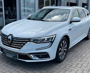 Renault Talisman Gebrauchtwagen