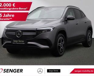 Mercedes-Benz EQA Gebrauchtwagen