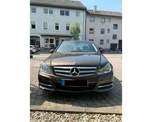 Mercedes-Benz C 200 Gebrauchtwagen
