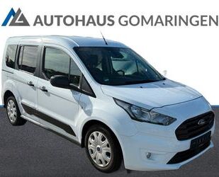 Ford Transit Gebrauchtwagen
