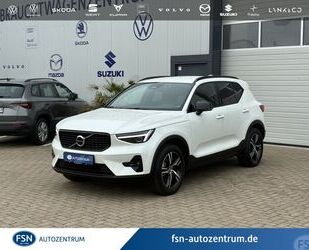Volvo XC40 Gebrauchtwagen