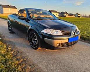 Renault Megane Gebrauchtwagen