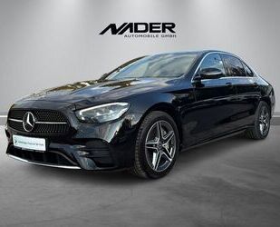 Mercedes-Benz E 300 Gebrauchtwagen