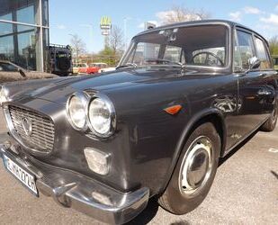 Lancia Flavia Gebrauchtwagen