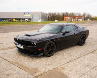 Dodge Challenger Gebrauchtwagen
