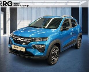 Dacia Spring Gebrauchtwagen