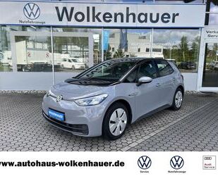 VW ID.3 Gebrauchtwagen