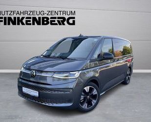 VW T7 Multivan Gebrauchtwagen