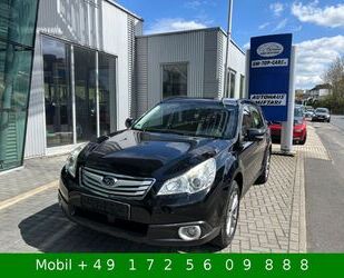 Subaru Outback Gebrauchtwagen
