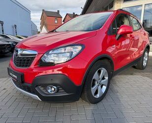 Opel Mokka Gebrauchtwagen