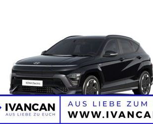 Hyundai KONA Gebrauchtwagen