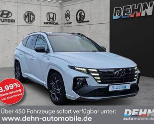 Hyundai TUCSON Gebrauchtwagen