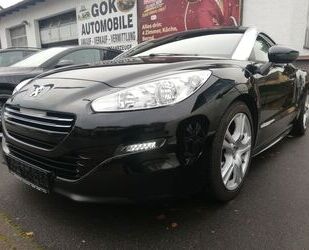 Peugeot RCZ Gebrauchtwagen