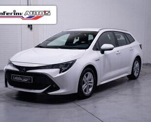 Toyota Corolla Gebrauchtwagen