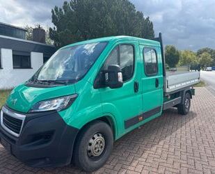 Peugeot Boxer Gebrauchtwagen