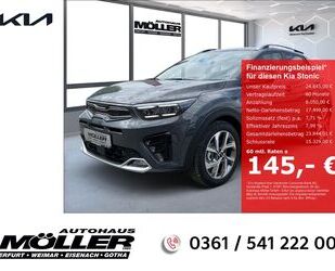 Kia Stonic Gebrauchtwagen