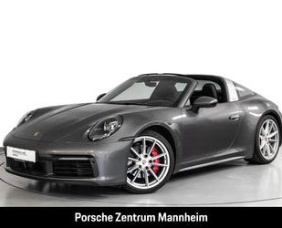 Porsche 992 Gebrauchtwagen