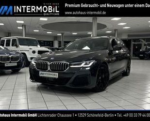 BMW 530 Gebrauchtwagen
