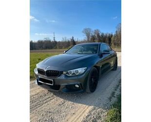 BMW 435 Gebrauchtwagen