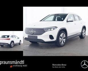 Mercedes-Benz EQA Gebrauchtwagen