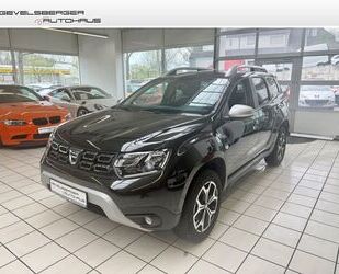 Dacia Duster Gebrauchtwagen