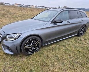 Mercedes-Benz C 220 Gebrauchtwagen