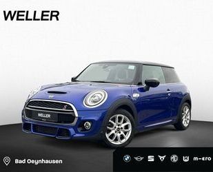 Mini Cooper S Gebrauchtwagen