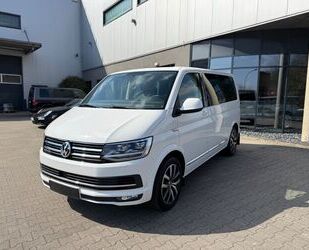VW T6 Multivan Gebrauchtwagen