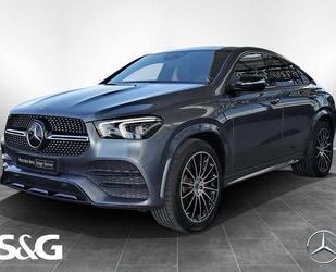 Mercedes-Benz GLE 350 Gebrauchtwagen