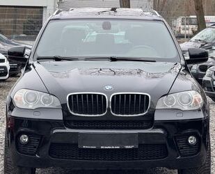 BMW X5 Gebrauchtwagen
