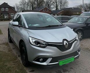 Renault Scenic Gebrauchtwagen