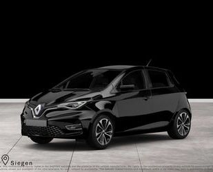 Renault ZOE Gebrauchtwagen